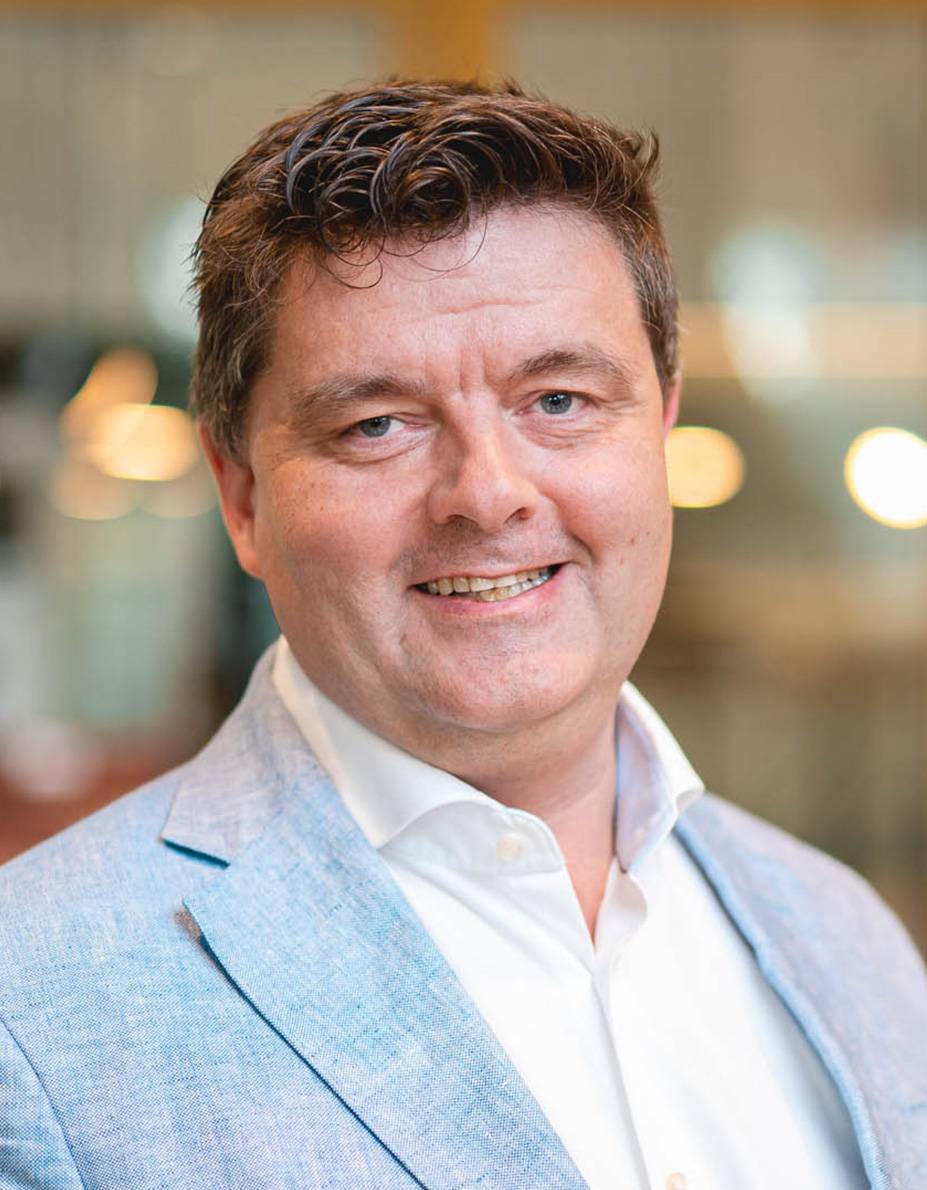 Ief Leroy